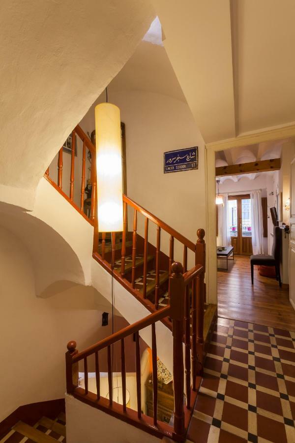 Casa Malvasia Logrono Exterior photo